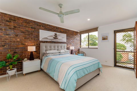 Spacious Family Unit With Incredible Views. - Sydney Tourism 6