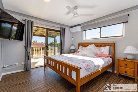 Family Holiday Haven On Boronia 100m To Beach - Sydney Tourism 8