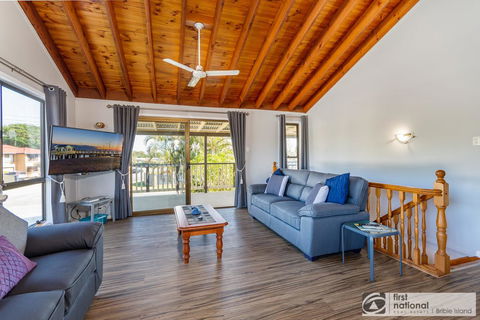 Family Holiday Haven On Boronia 100m To Beach - Sydney Tourism 1