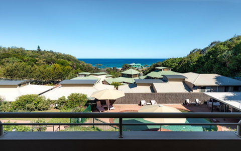 Samarinda Jewel By The Sea - Sydney Tourism 6