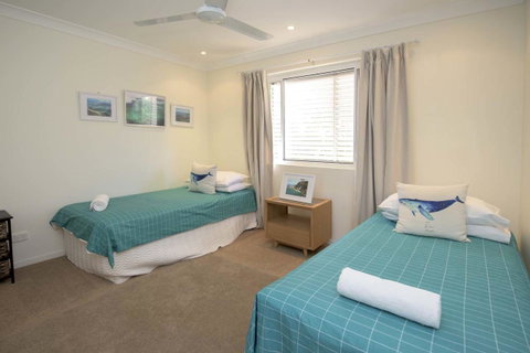 Samarinda Jewel By The Sea - Sydney Tourism 13