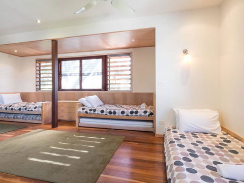Laguna House - Sydney Tourism 5