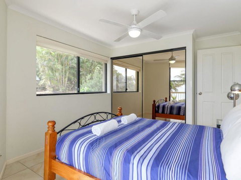 Mooloomba Five - Sydney Tourism 3