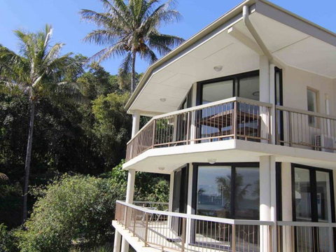 Mooloomba Five - Sydney Tourism 10