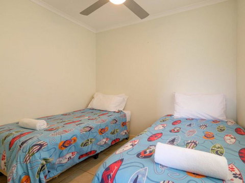 Mooloomba Five - Sydney Tourism 9