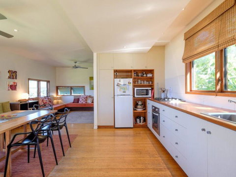 Eddies Place - Sydney Tourism 4