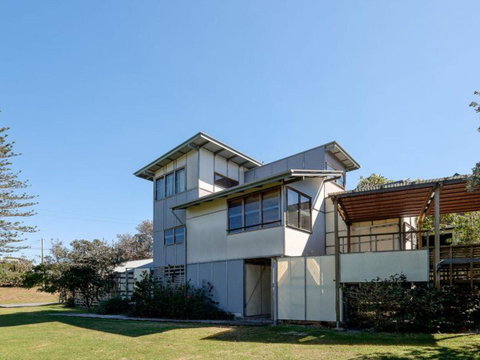 Eddies Place - Sydney Tourism 2