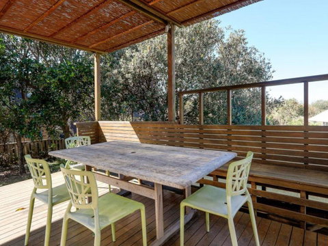 Eddies Place - Sydney Tourism 3