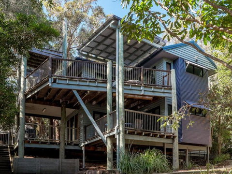 Billa Blue By Discover Stradbroke - Sydney Tourism 6