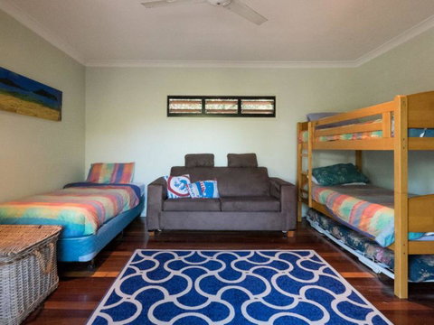 Billa Blue By Discover Stradbroke - Sydney Tourism 1