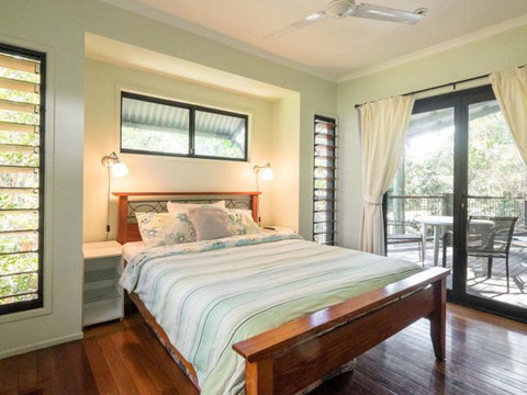 Billa Blue By Discover Stradbroke - Sydney Tourism 0