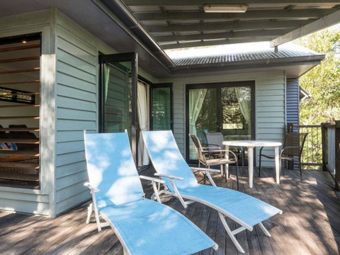 Billa Blue By Discover Stradbroke - Sydney Tourism 9