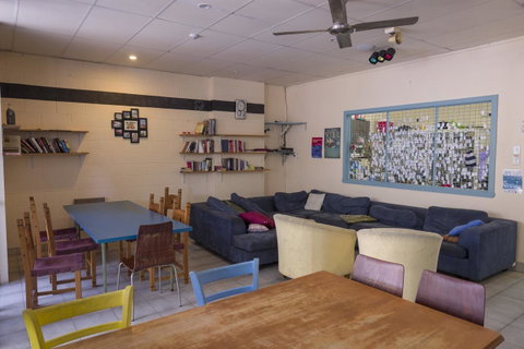 Manta Lodge YHA & Scuba Centre - Sydney Tourism 5