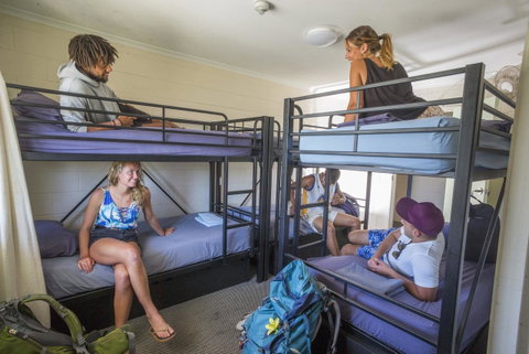 Manta Lodge YHA & Scuba Centre - Sydney Tourism 10