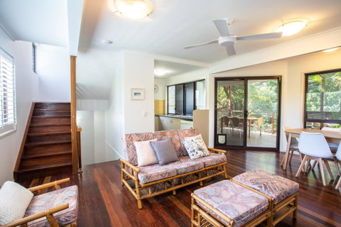 Point Break Beach House - Sydney Tourism 2