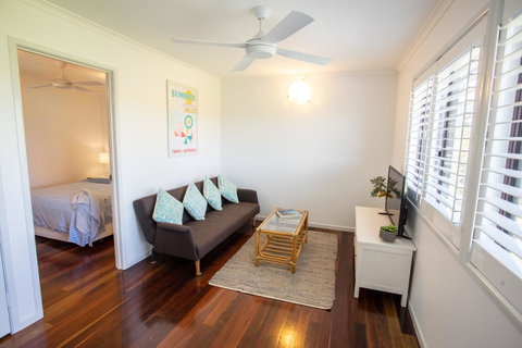 Point Break Beach House - Sydney Tourism 10