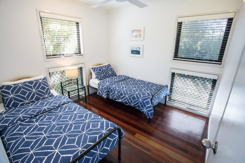 Point Break Beach House - Sydney Tourism 15