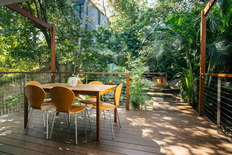 Point Break Beach House - Sydney Tourism 0