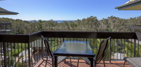 Anchorage On Straddie - Sydney Tourism 2