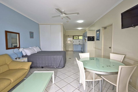 Anchorage On Straddie - Sydney Tourism 13