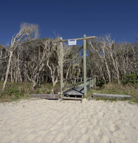 Anchorage On Straddie - Sydney Tourism 3
