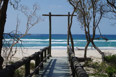 Anchorage On Straddie - Sydney Tourism 0