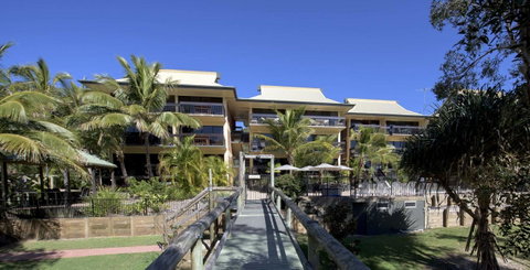 Anchorage On Straddie - Sydney Tourism 1