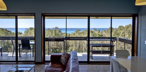Anchorage On Straddie - Sydney Tourism 7