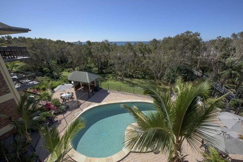 Anchorage On Straddie - Sydney Tourism 5