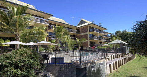 Anchorage On Straddie - Sydney Tourism 6