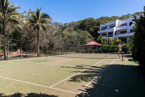 24a The Islander Resort - Sydney Tourism 1