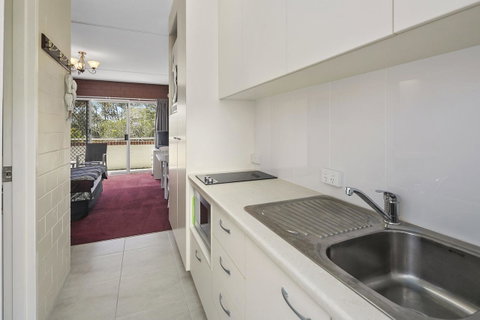 24a The Islander Resort - Sydney Tourism 0
