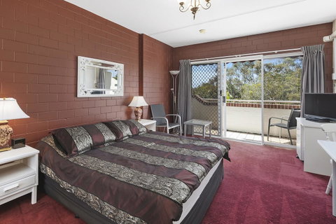24a The Islander Resort - Sydney Tourism 3
