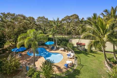 24a The Islander Resort - Sydney Tourism 4