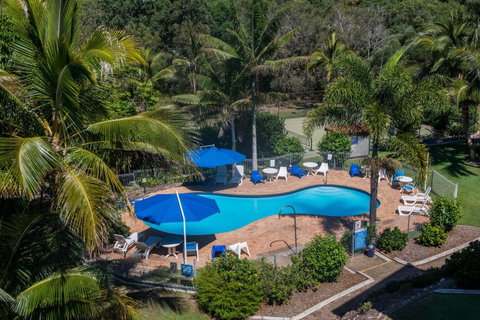 24a The Islander Resort - Sydney Tourism 2