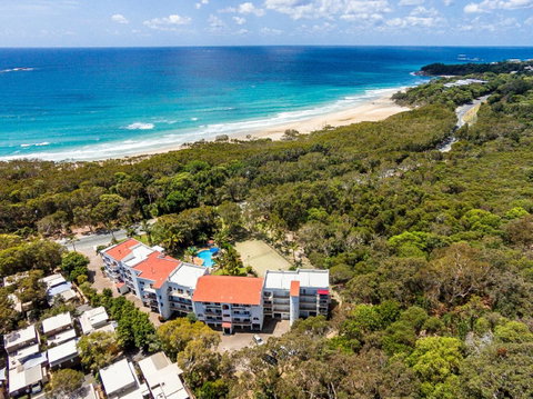 The Islander - Sydney Tourism 37