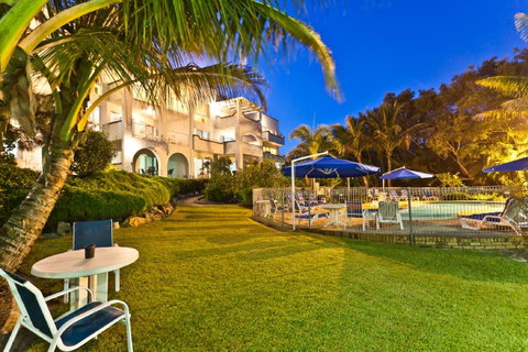 The Islander - Sydney Tourism 29