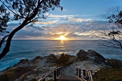 The Islander - Sydney Tourism 31
