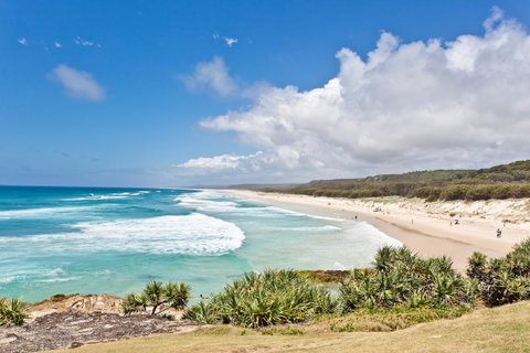 The Islander - Sydney Tourism 28