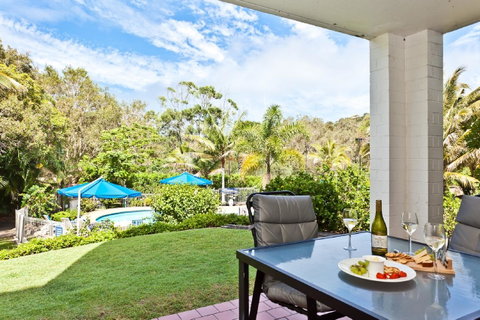 The Islander - Sydney Tourism 13
