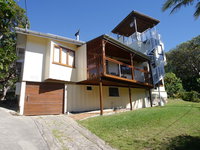 Frenchmans Cottage