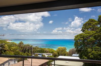 Seychelles Up