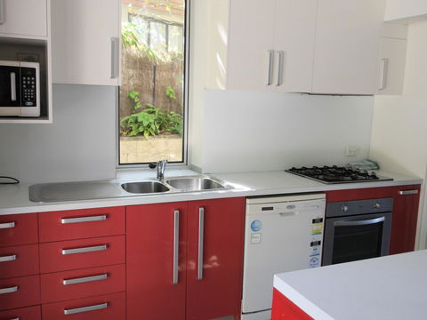 A AAA C-SHACK - Sydney Tourism 11