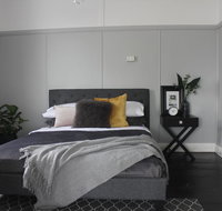 Donnelly House - Sydney Tourism