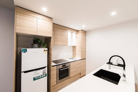 Highgate CBD Apartment - Sydney Tourism 2