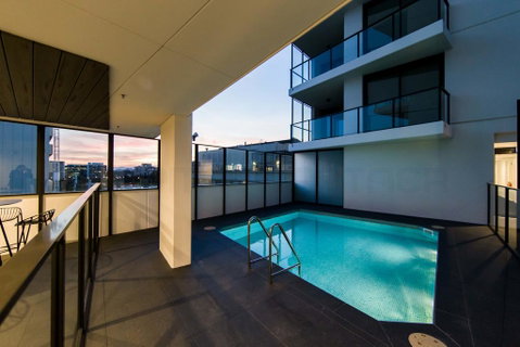Highgate CBD Apartment - Sydney Tourism 1