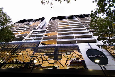 Highgate CBD Apartment - Sydney Tourism 0