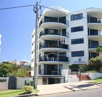 The Apartments Kings Beach Surfside - Sydney Tourism