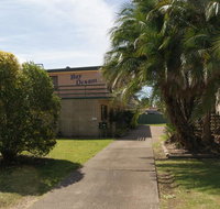 'Bay Dream' Upstairs Unit Three - Sydney Tourism