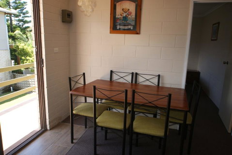 'Bay Dream' Upstairs Unit Three - Sydney Tourism 1